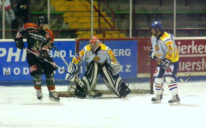 Held des Tages (Foto: Koch) Held des Tages (Foto: Koch)