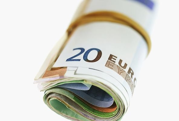 Gl&uuml;ck im Lotto (Foto: &copy; Stockbyte/Thinkstock)