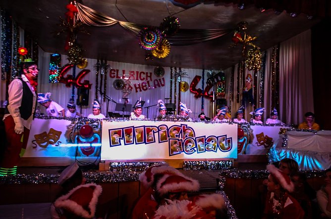 "Kinder an die Macht" (Foto: Alexander Winter)