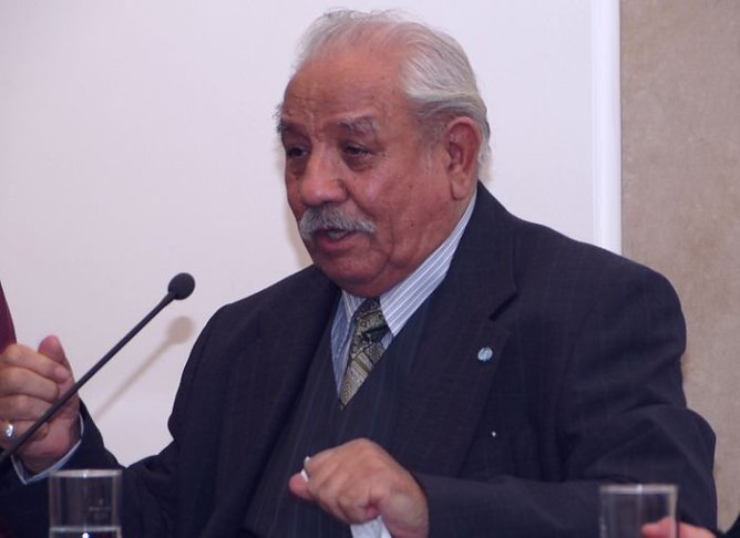 Zeitzeuge (Foto: nnz)