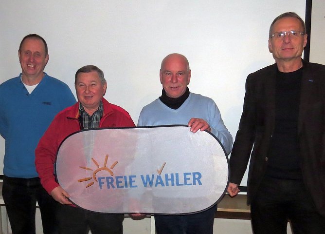 Freie W&auml;hler (Foto: privat)
