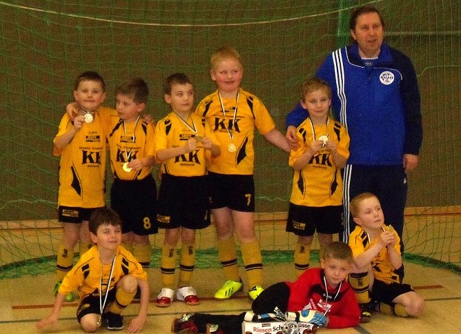 Turniersieger (Foto: Eileen Reinsch)