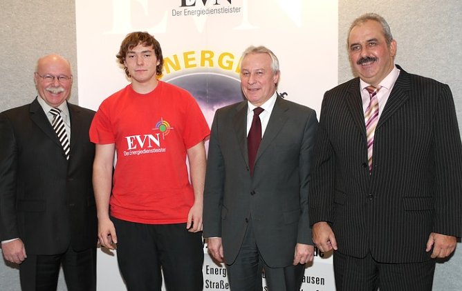 Abschied (Foto: nnz)