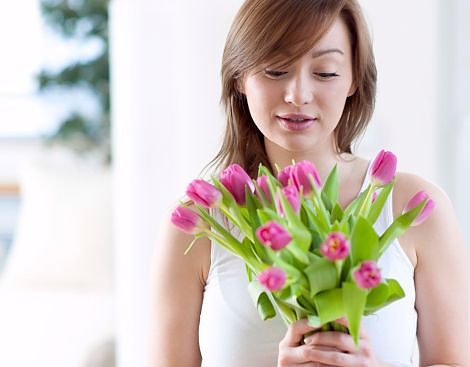 Modefr&uuml;hling (Foto: &copy; altrendo images/StockbyteStockbyte/Thinkstock)