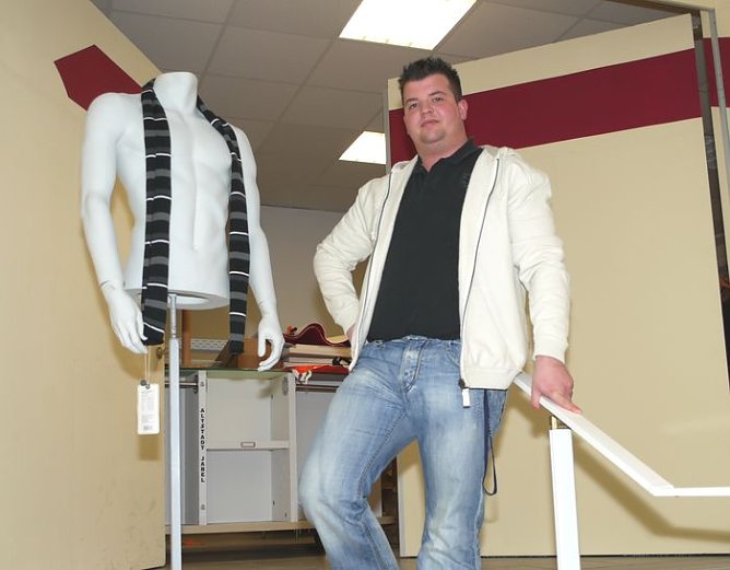 Auf Expansionskurs (Foto: N&uuml;ssle & Kruse GbR)