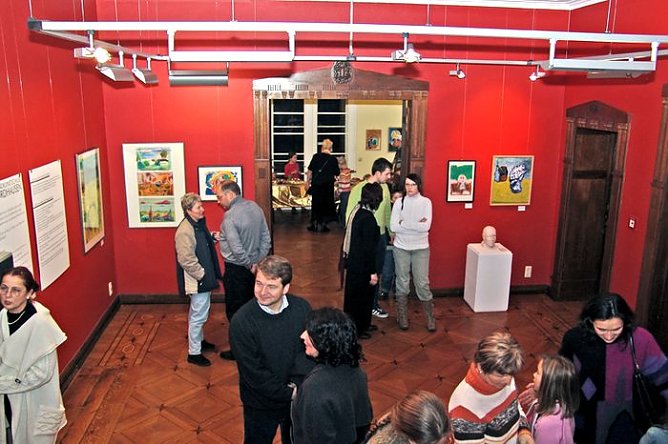 F&uuml;nfte Auflage (Foto: nnz)