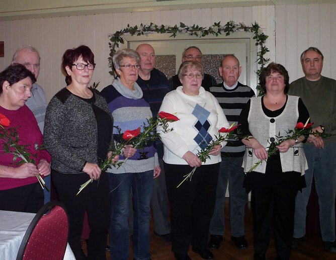 Der neue Vorstand (Foto: privat) Der neue Vorstand (Foto: privat)