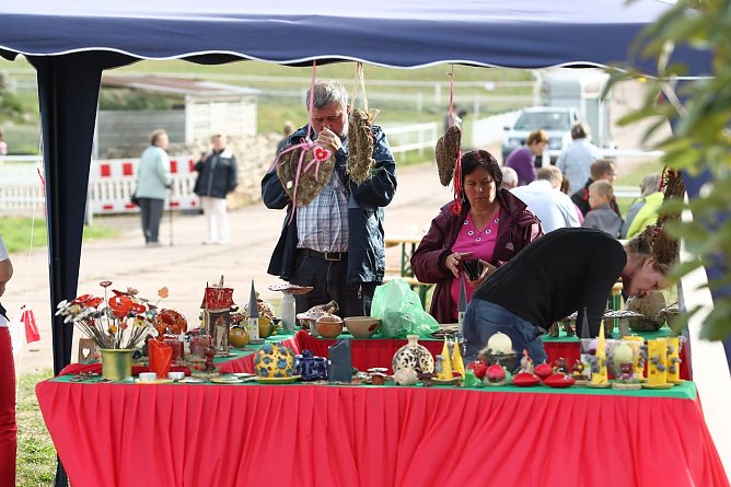 Die Fort-Farm (Foto: nnz-Archiv) Die Fort-Farm (Foto: nnz-Archiv)