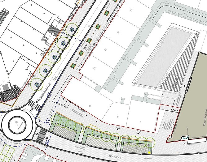 Plan (Foto: Stadtverwaltung Nordhausen) Plan (Foto: Stadtverwaltung Nordhausen)