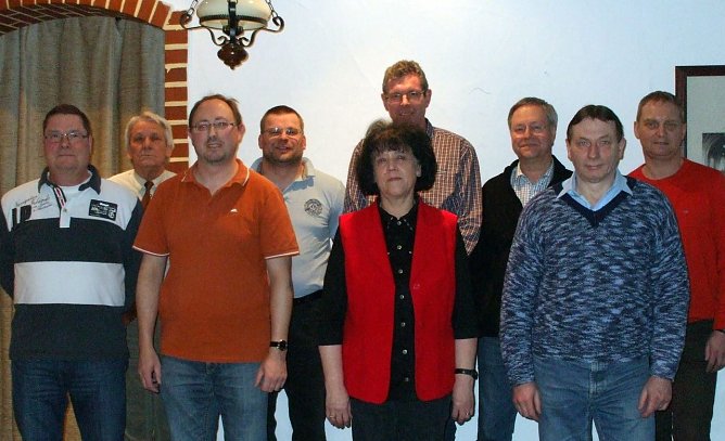 Nominiert (Foto: privat)