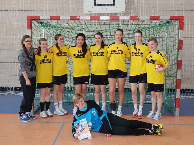 Zweiter Platz (Foto: privat)