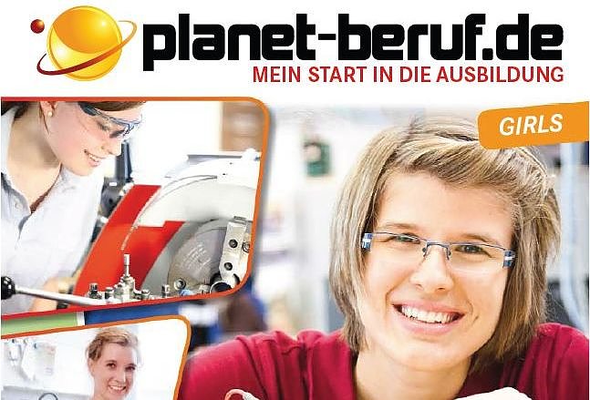 Poster (Foto: Arbeitsagentur)