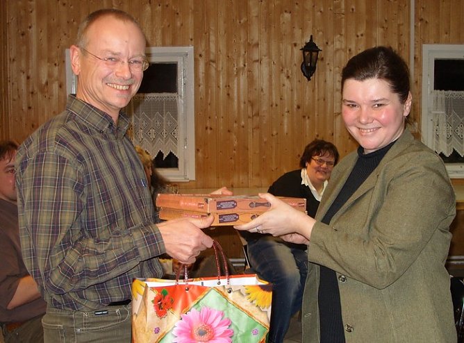 Zu Gast beim JUSOWE (Foto: JSW)