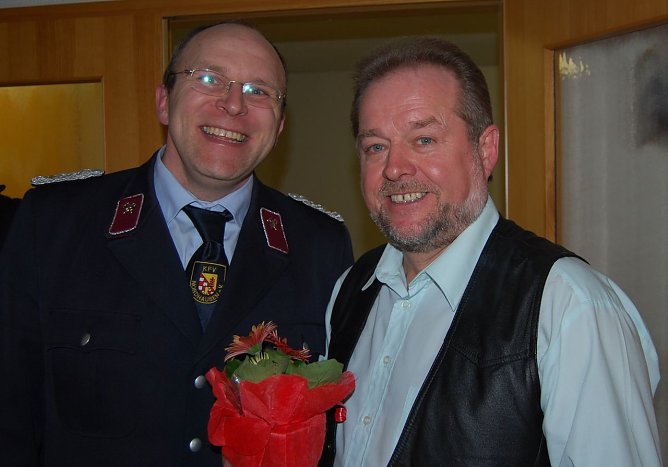 Evers, Peter (Foto: privat) Evers, Peter (Foto: privat)