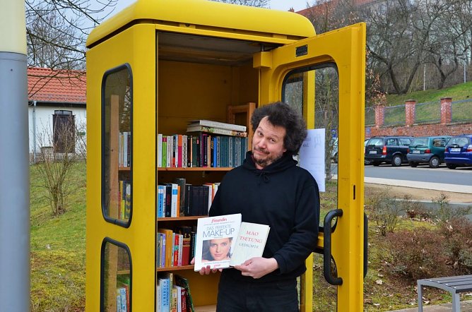 Nicht telefonieren (Foto: Tina Schneppe, FHN)