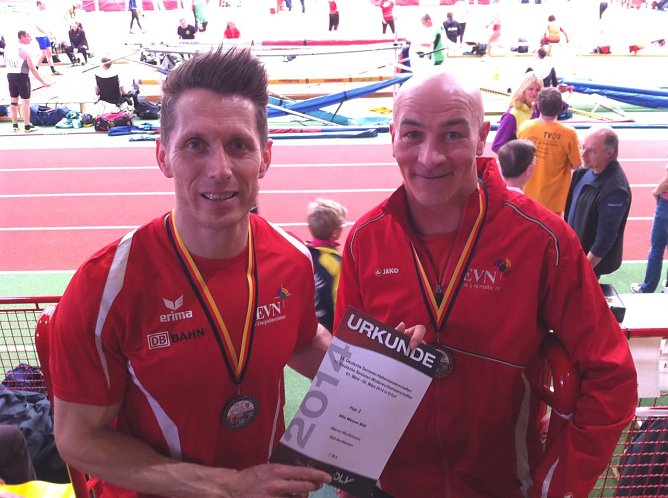 Bachmann, Ziegler (Foto: privat)