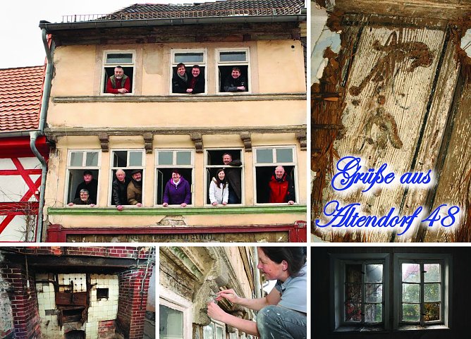 Postkarte (Foto: Verein)