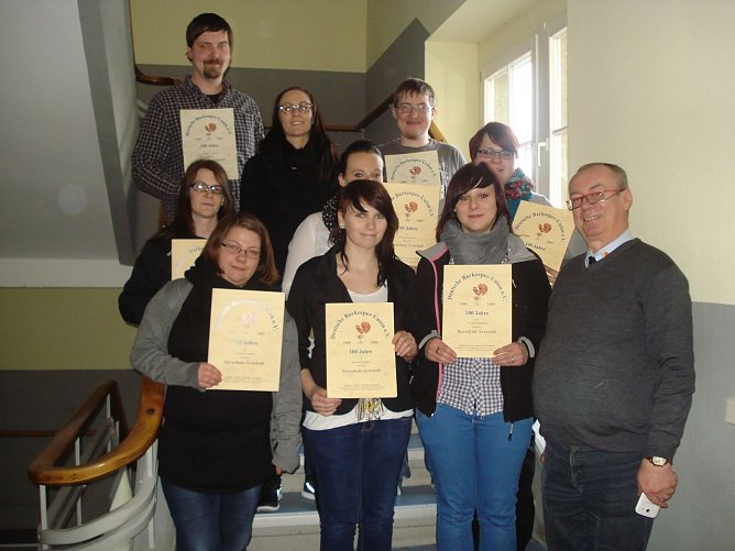 Barmixer in spe (Foto: privat) Barmixer in spe (Foto: privat)