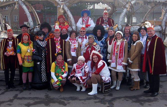 Umgezogen (Foto: privat)