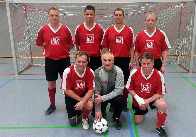 Bezirksmeister (Foto: privat) Bezirksmeister (Foto: privat)