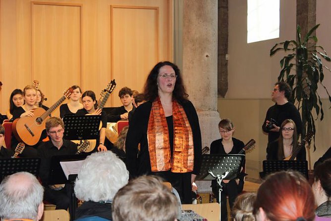 Wettbewerbsreif gezeigt (Foto: Karl-Heinz Herrmann) Wettbewerbsreif gezeigt (Foto: Karl-Heinz Herrmann)