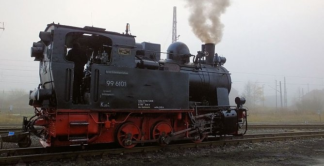 Fahren mit der HSB wird teurer (Foto: Karin Lehmann)