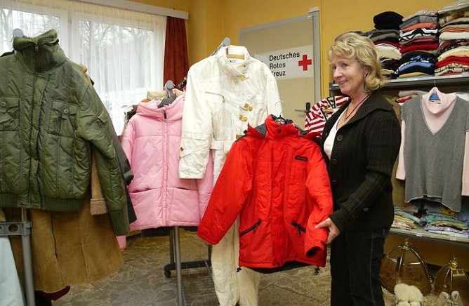 Verwalterin Erika K&uuml;hne (Foto: nnz)