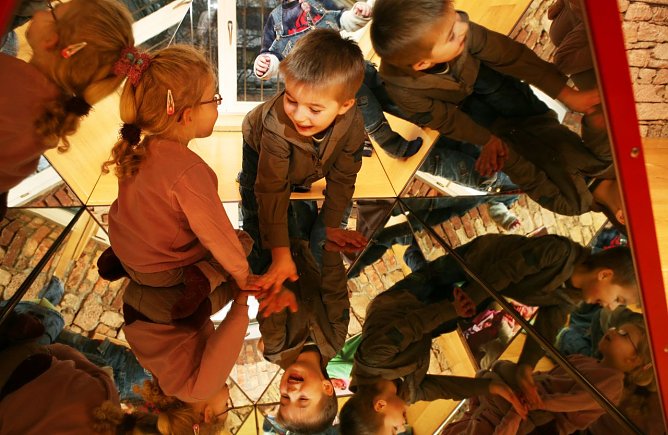 Mathe macht Spa&szlig; (Foto: privat)