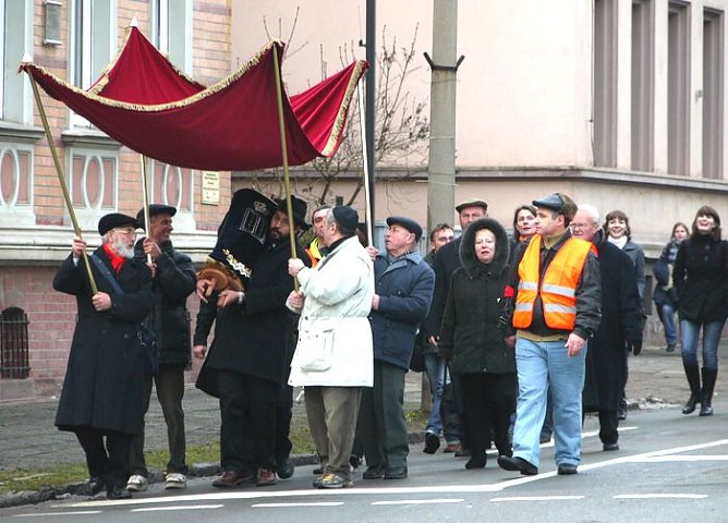 Von der Vergangenheit in die Zukunft (Foto: nnz) Von der Vergangenheit in die Zukunft (Foto: nnz)