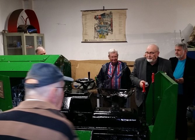 Der Schatz (Foto: Holger Lechte) Der Schatz (Foto: Holger Lechte)