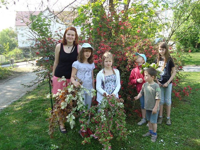 Oster&uuml;bernachtung (Foto: F. Tuschy)