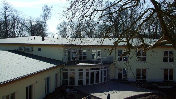 Wohnen in Werther (Foto: privat) Wohnen in Werther (Foto: privat)