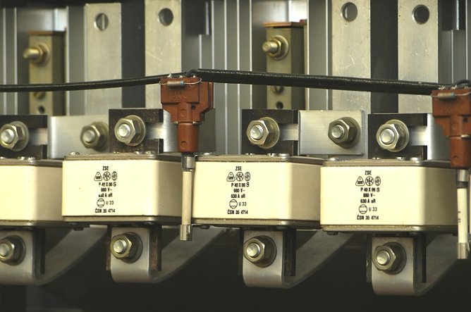 Im Unterwerk (Foto: nnz)