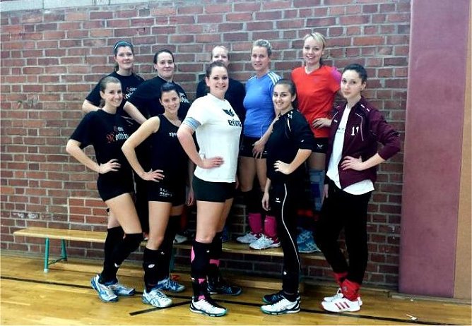 Klasse erhalten (Foto: privat)