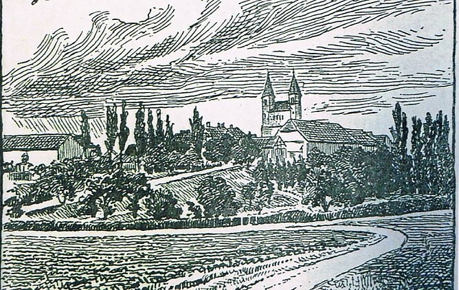 M&uuml;nchenlohra (Foto: Archiv Kneffel)