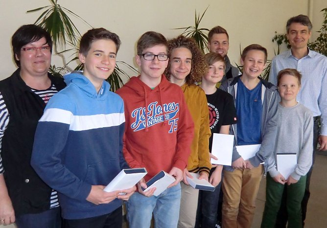 "Empfangen" (Foto: privat)