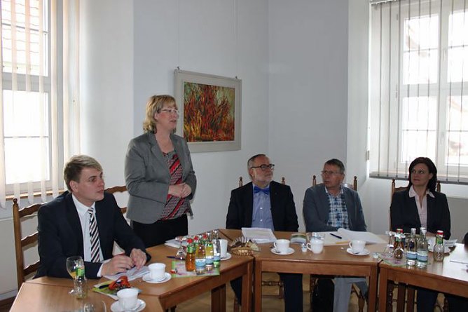 GeoPark Kyffh&auml;user soll attraktiver werden (Foto: Karl-Heinz Herrmann)