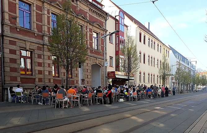 Eis-Wetter (Foto: Karin Lehmann) Eis-Wetter (Foto: Karin Lehmann)