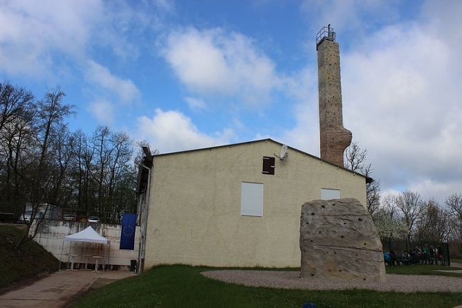 Ferienpark aufgewertet (Foto: Karl-Heinz Herrmann)