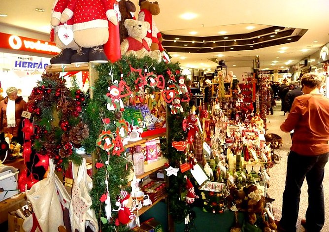 Verkaufsoffener Sonntag (Foto: nnz)