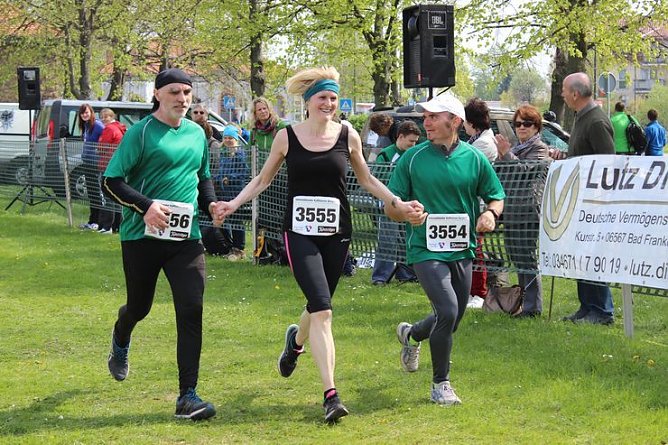 Impressionen vom Kyffhäuserberglauf 2014 (2) (Foto: Karl-Heinz Herrmann) Impressionen vom Kyffhäuserberglauf 2014 (2) (Foto: Karl-Heinz Herrmann)