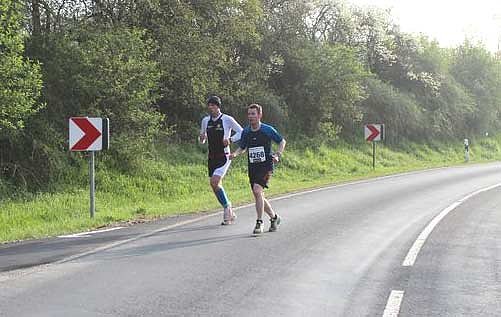 Impressionen vom Kyffhäuserberglauf 2014 (2) (Foto: Karl-Heinz Herrmann) Impressionen vom Kyffhäuserberglauf 2014 (2) (Foto: Karl-Heinz Herrmann)