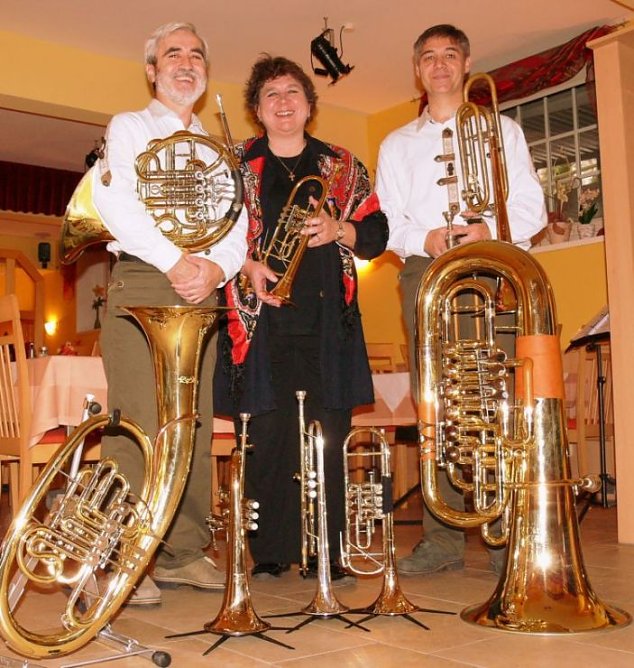 thea (Foto: theater)