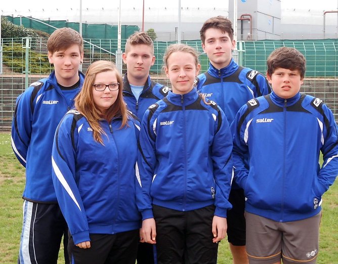 Toller Saisonauftakt (Foto: privat) Toller Saisonauftakt (Foto: privat)