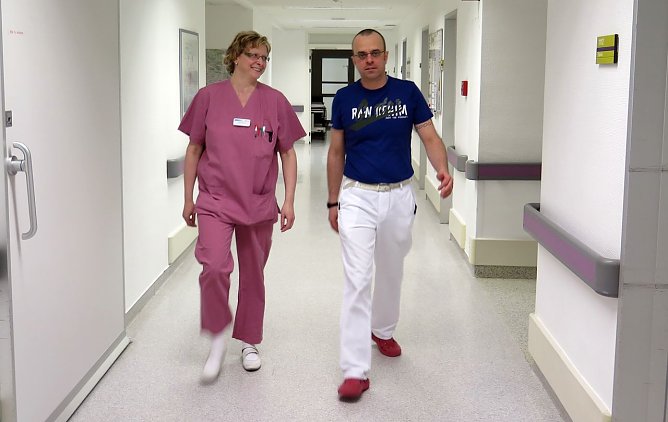 Sch&auml;rf, Hoffmann (Foto: SHK)