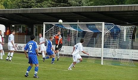 Unbequem (Foto: nnz)