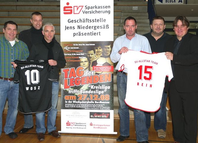 Tag der Legenden (Foto: nnz)