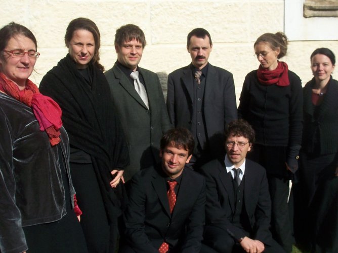 sonor vocalis (Foto: Tom Landsiedel)