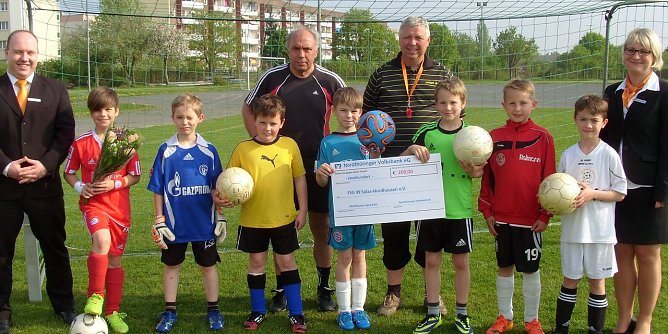 Überraschung (Foto: privat) Überraschung (Foto: privat)