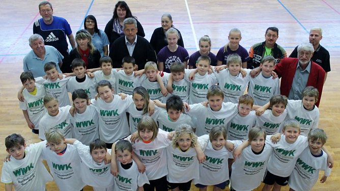 Oster Camp (Foto: privat) Oster Camp (Foto: privat)